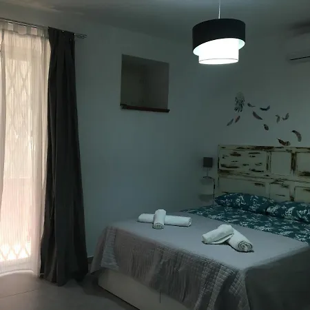 Tatil Evi Casa Nicuzza