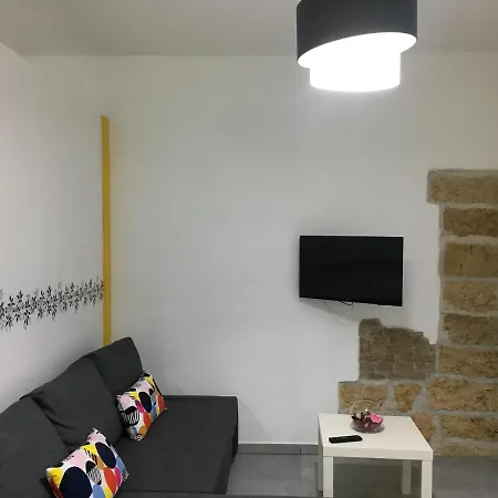 Holiday home Casa Nicuzza