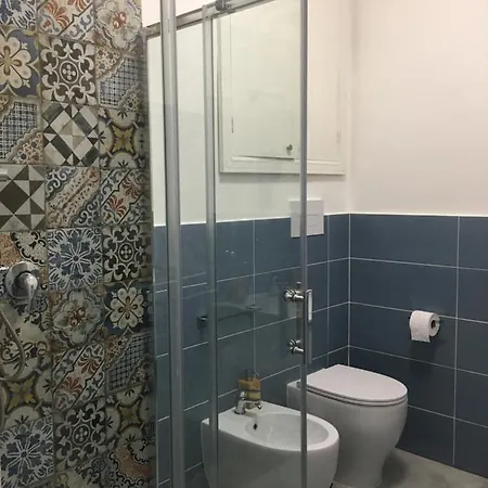 Casa Nicuzza Holiday home *